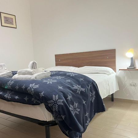 דירות ל'אקווילה La Torretta מראה חיצוני תמונה