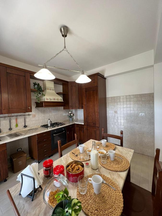 דירות ל'אקווילה La Torretta מראה חיצוני תמונה